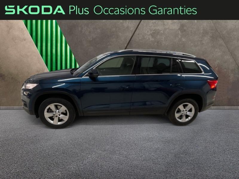 Voitures occasions ŠKODA KODIAQ Ambition Dunkerque