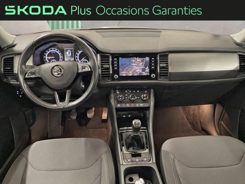 Voitures occasions ŠKODA KODIAQ Ambition Dunkerque