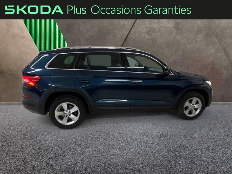 Voitures occasions ŠKODA KODIAQ Ambition Dunkerque