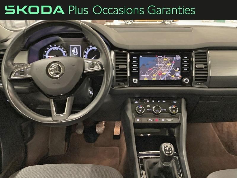 Voitures occasions ŠKODA KODIAQ Ambition Dunkerque