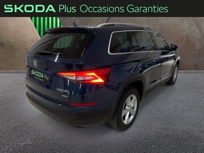 Voitures occasions ŠKODA KODIAQ Ambition Dunkerque