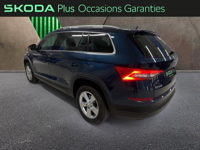 Voitures occasions ŠKODA KODIAQ Ambition Dunkerque