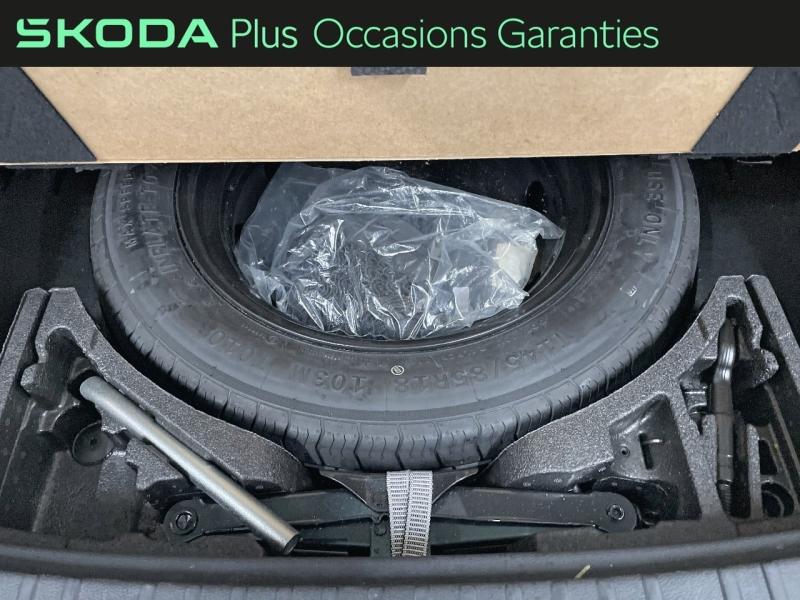 Voitures occasions ŠKODA KODIAQ Ambition Dunkerque