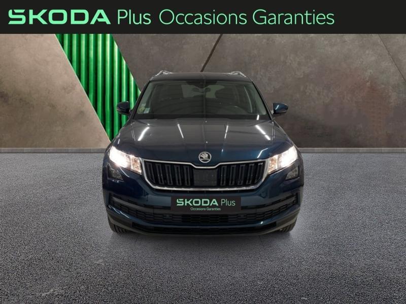 Voitures occasions ŠKODA KODIAQ Ambition Dunkerque