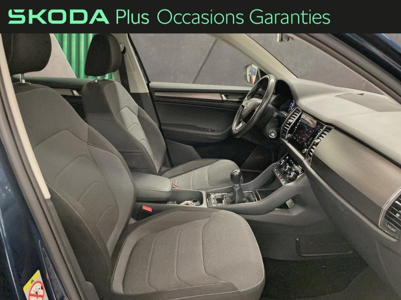 Voitures occasions ŠKODA KODIAQ Ambition Dunkerque