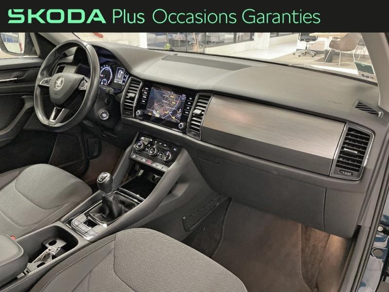 Voitures occasions ŠKODA KODIAQ Ambition Dunkerque