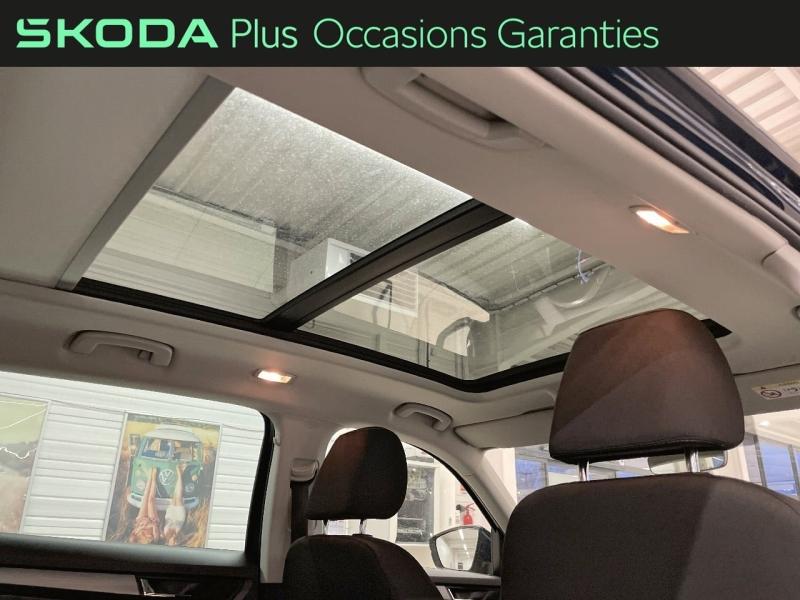 Voitures occasions ŠKODA KODIAQ Ambition Dunkerque