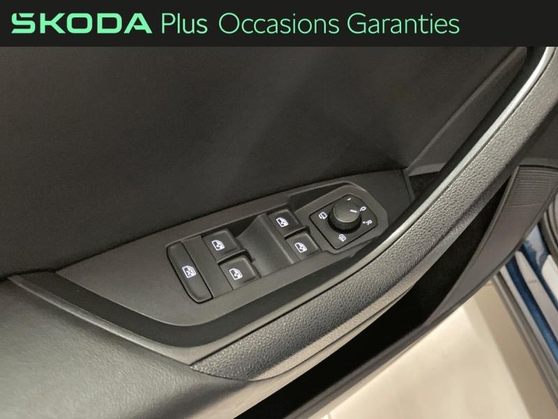 Voitures occasions ŠKODA KODIAQ Ambition Dunkerque