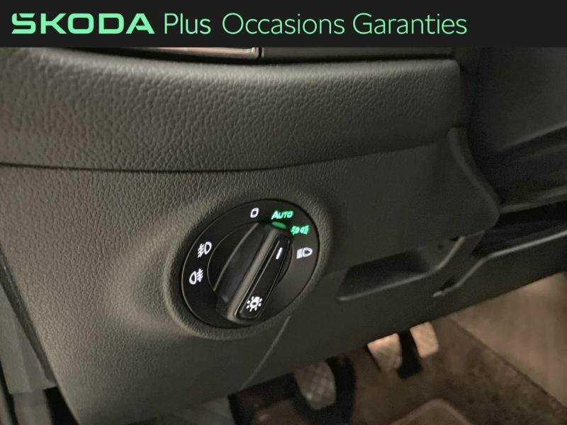 Voitures occasions ŠKODA KODIAQ Ambition Dunkerque