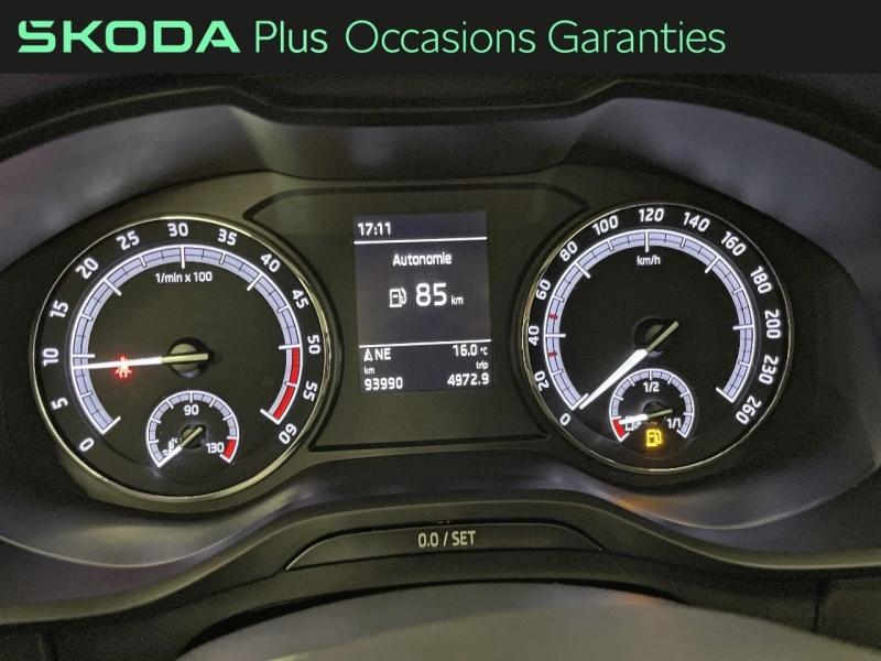 Voitures occasions ŠKODA KODIAQ Ambition Dunkerque