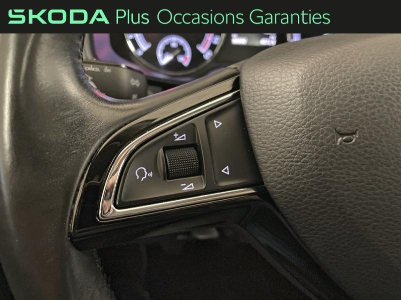 Voitures occasions ŠKODA KODIAQ Ambition Dunkerque