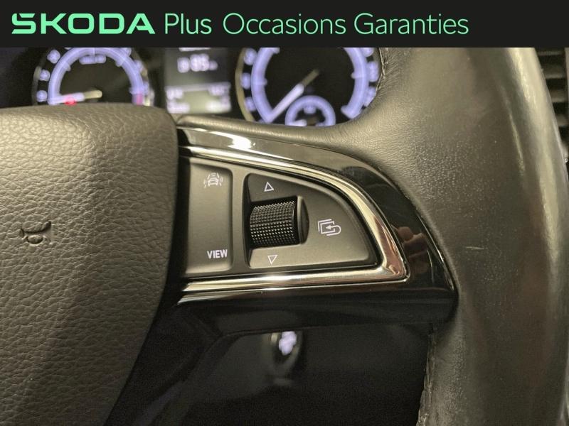 Voitures occasions ŠKODA KODIAQ Ambition Dunkerque