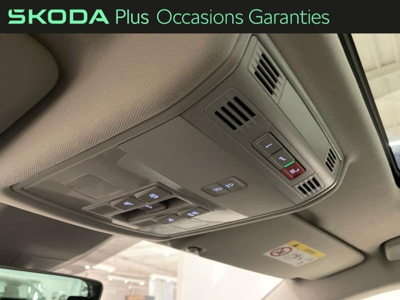 Voitures occasions ŠKODA KODIAQ Ambition Dunkerque