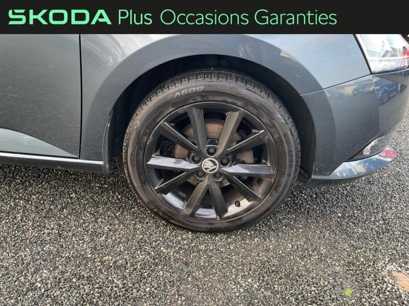 Voitures occasions ŠKODA FABIA Clever Dunkerque