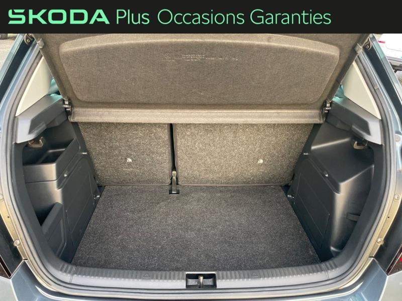 Voitures occasions ŠKODA FABIA Clever Dunkerque