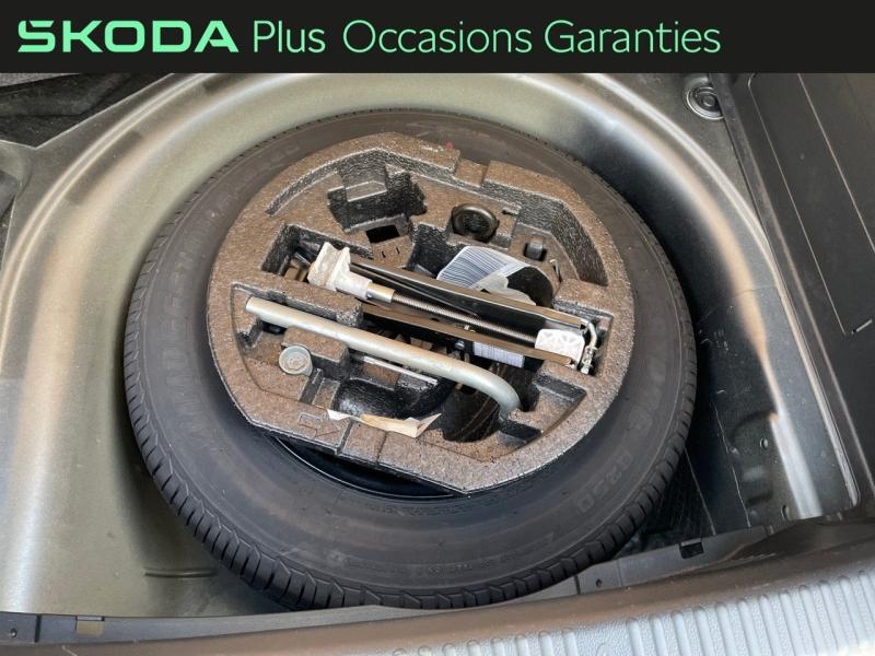 Voitures occasions ŠKODA FABIA Clever Dunkerque