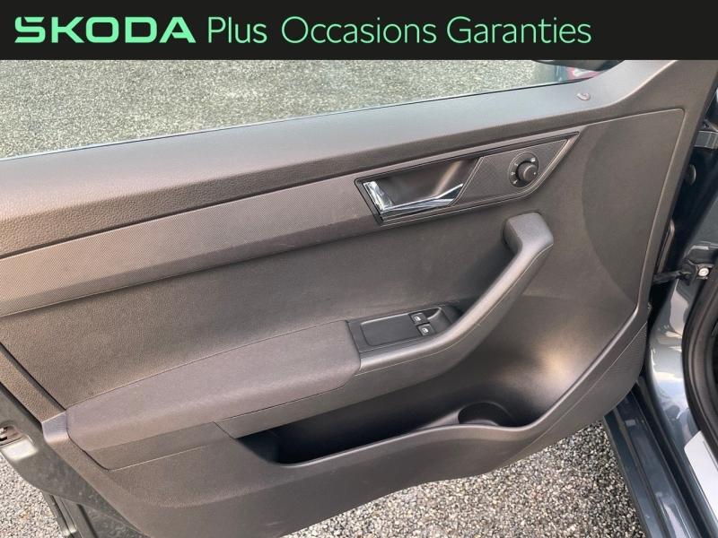 Voitures occasions ŠKODA FABIA Clever Dunkerque