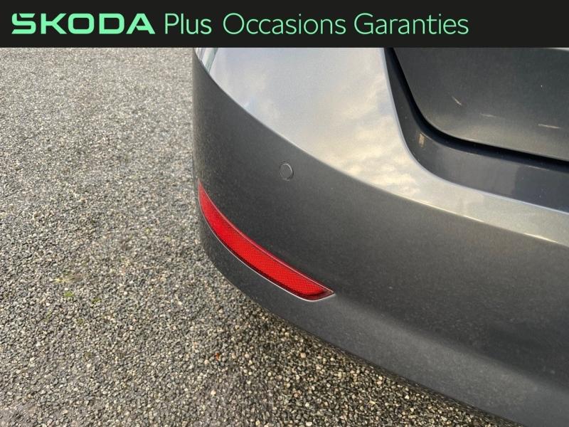 Voitures occasions ŠKODA FABIA Clever Dunkerque