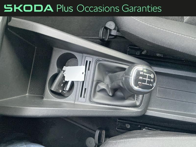 Voitures occasions ŠKODA FABIA Clever Dunkerque