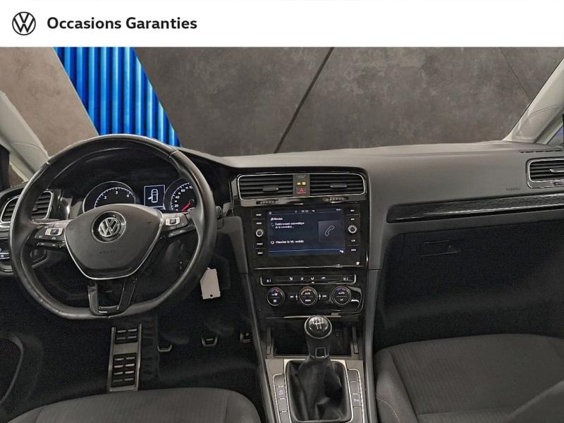 Voitures occasions VOLKSWAGEN GOLF Sound Dunkerque