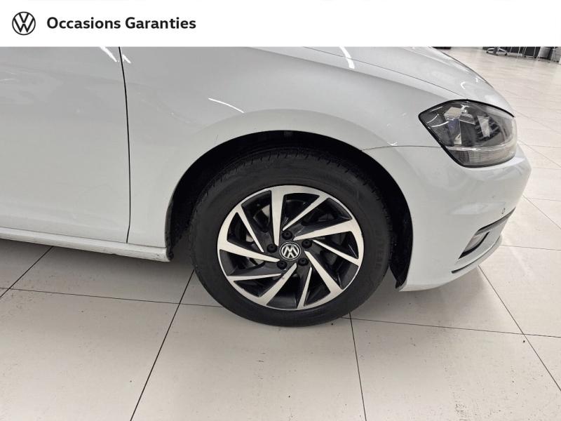 Voitures occasions VOLKSWAGEN GOLF Sound Dunkerque