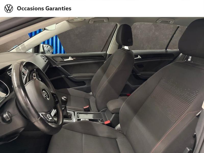 Voitures occasions VOLKSWAGEN GOLF Sound Dunkerque