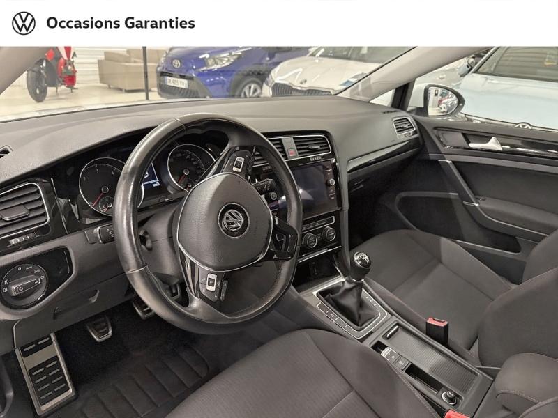 Voitures occasions VOLKSWAGEN GOLF Sound Dunkerque