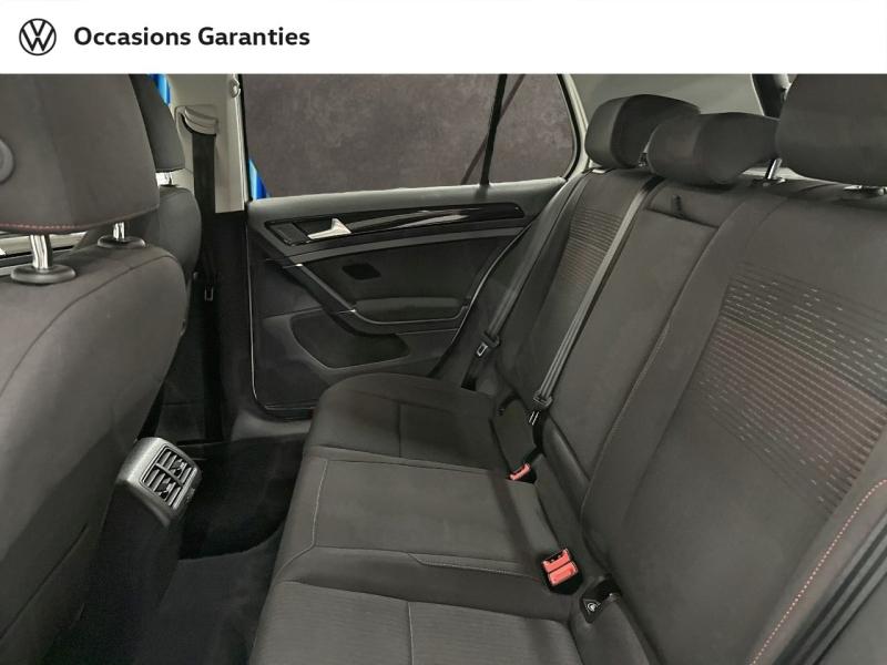 Voitures occasions VOLKSWAGEN GOLF Sound Dunkerque