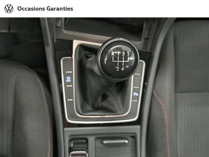 Voitures occasions VOLKSWAGEN GOLF Sound Dunkerque