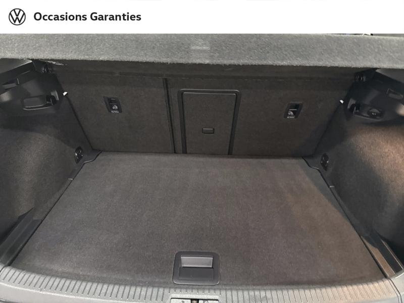 Voitures occasions VOLKSWAGEN GOLF Sound Dunkerque