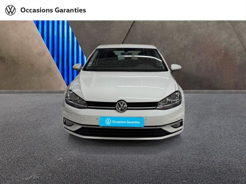 Voitures occasions VOLKSWAGEN GOLF Sound Dunkerque