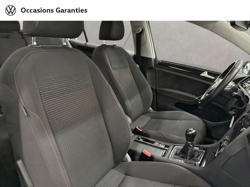 Voitures occasions VOLKSWAGEN GOLF Sound Dunkerque