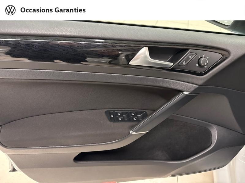 Voitures occasions VOLKSWAGEN GOLF Sound Dunkerque