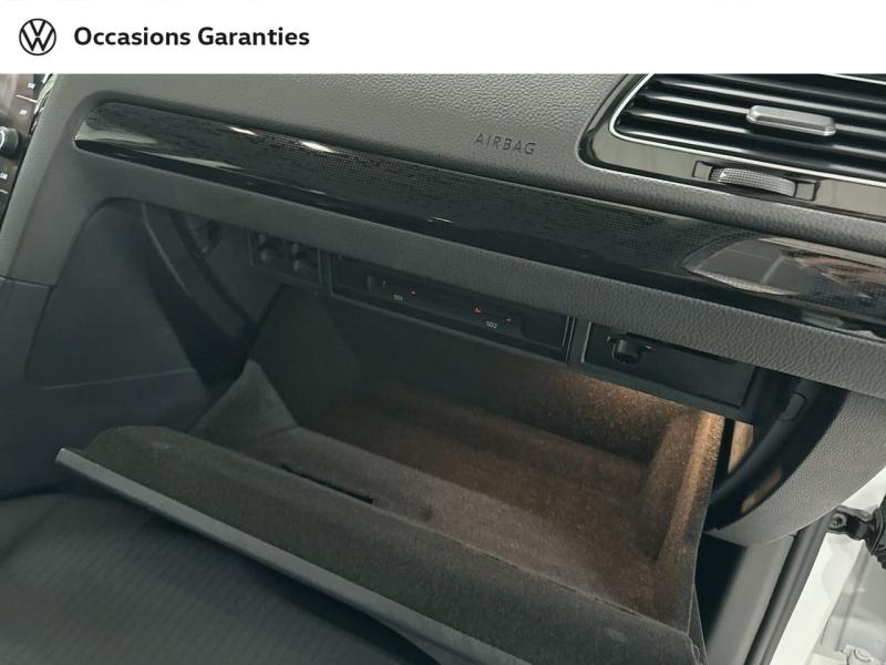 Voitures occasions VOLKSWAGEN GOLF Sound Dunkerque