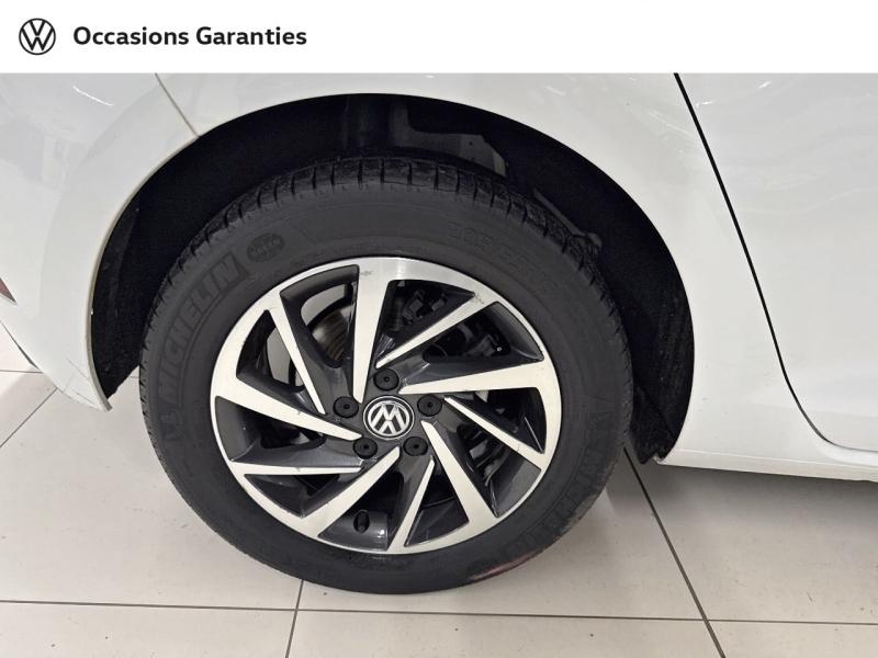 Voitures occasions VOLKSWAGEN GOLF Sound Dunkerque