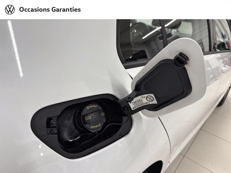 Voitures occasions VOLKSWAGEN GOLF Sound Dunkerque