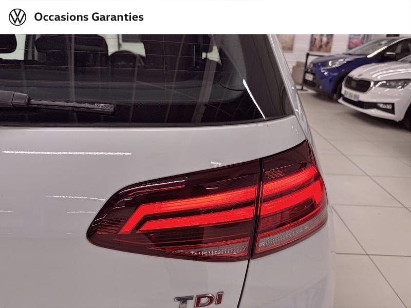 Voitures occasions VOLKSWAGEN GOLF Sound Dunkerque