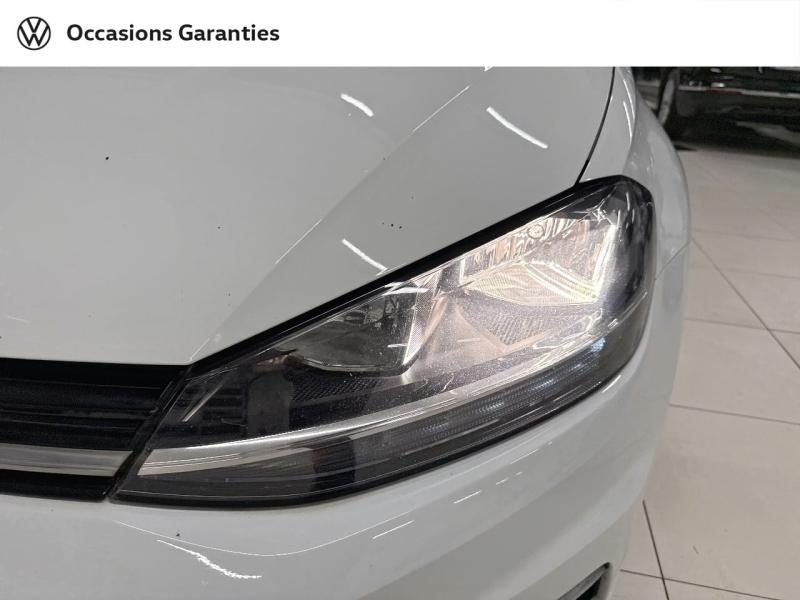 Voitures occasions VOLKSWAGEN GOLF Sound Dunkerque