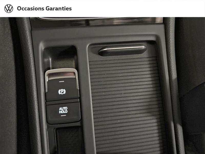 Voitures occasions VOLKSWAGEN GOLF Sound Dunkerque