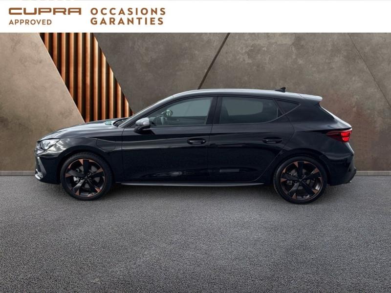 Voitures occasions CUPRA LEON V Dunkerque