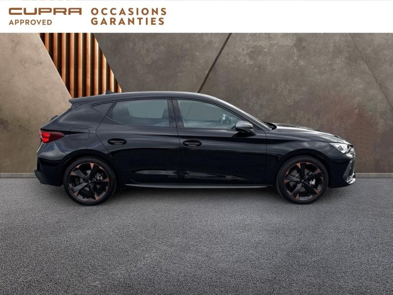 Voitures occasions CUPRA LEON V Dunkerque