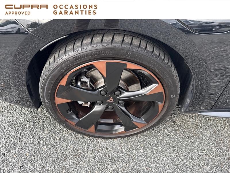Voitures occasions CUPRA LEON V Dunkerque