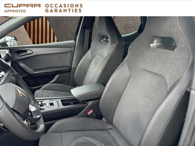 Voitures occasions CUPRA LEON V Dunkerque