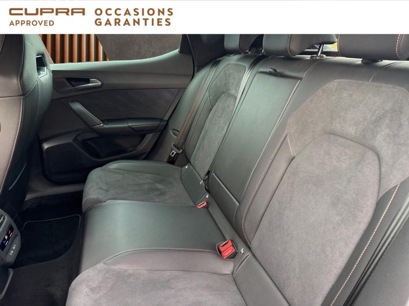 Voitures occasions CUPRA LEON V Dunkerque