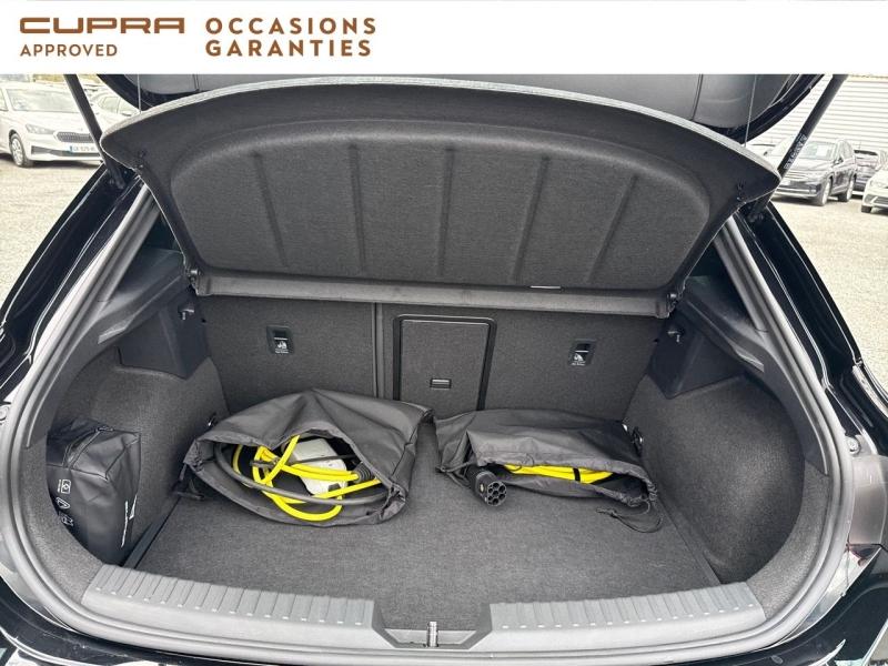 Voitures occasions CUPRA LEON V Dunkerque