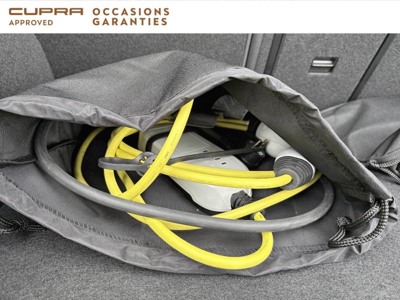 Voitures occasions CUPRA LEON V Dunkerque