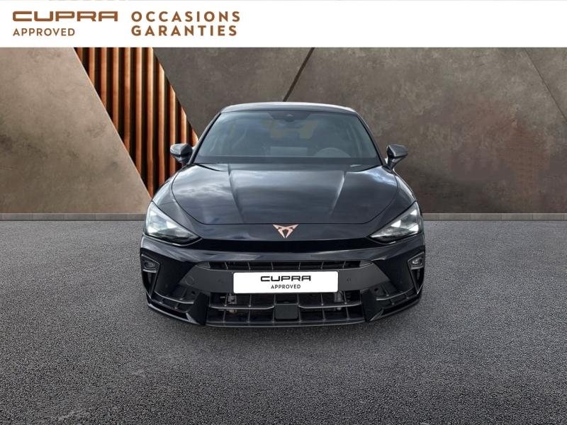 Voitures occasions CUPRA LEON V Dunkerque