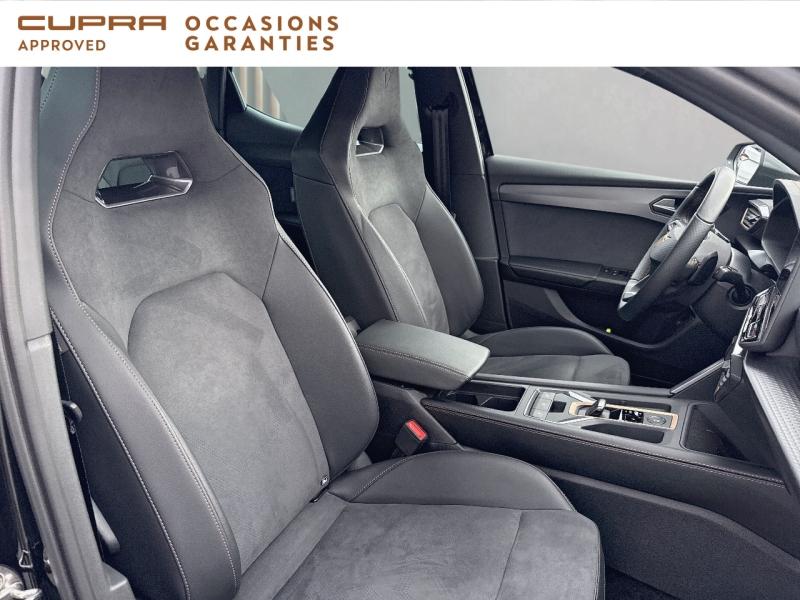 Voitures occasions CUPRA LEON V Dunkerque