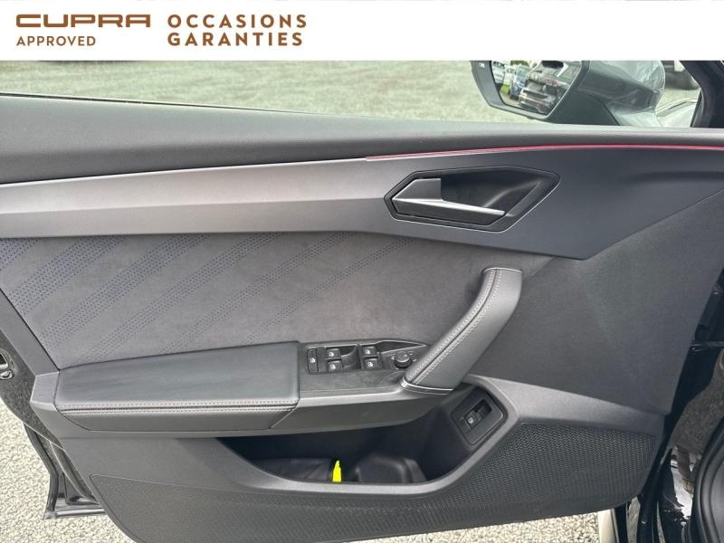 Voitures occasions CUPRA LEON V Dunkerque