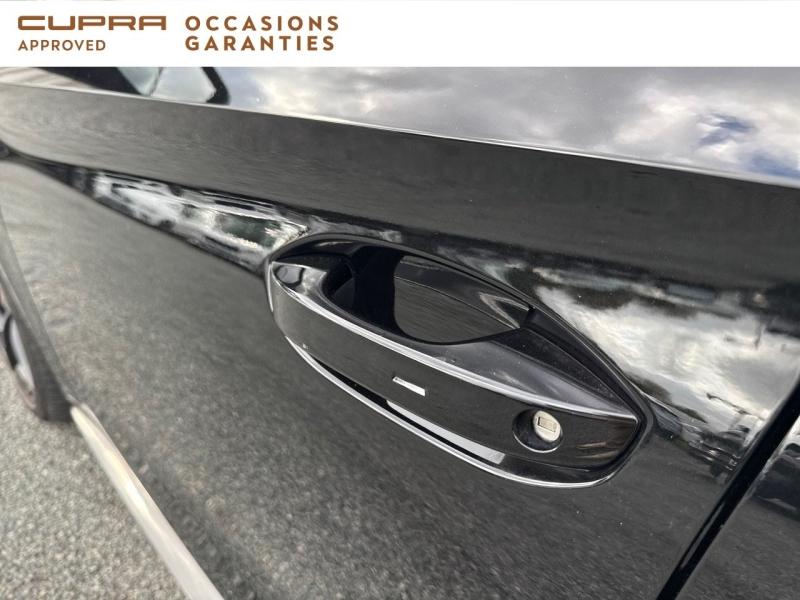 Voitures occasions CUPRA LEON V Dunkerque